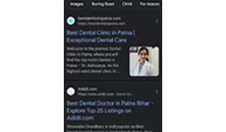 brighton SEO keyword ranking