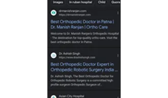 censor SEO keyword ranking
