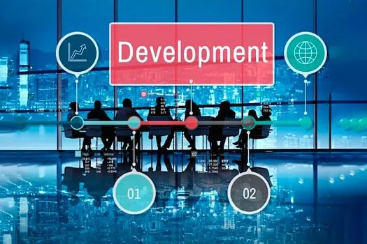 Expertise and Innovation