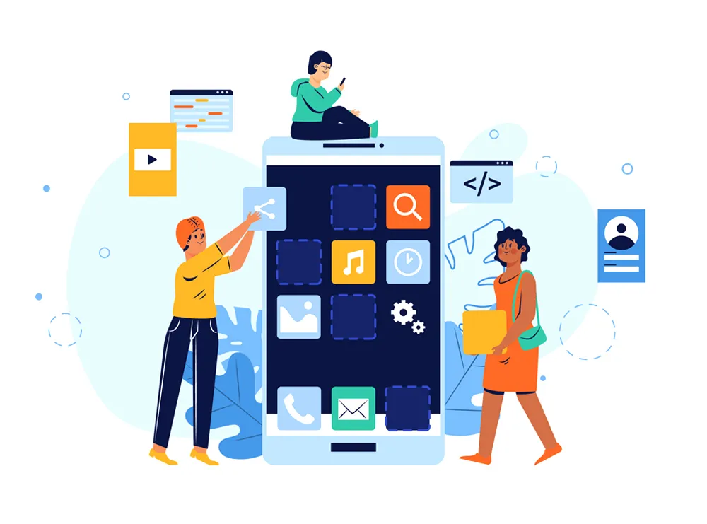 customers-through-search-engine