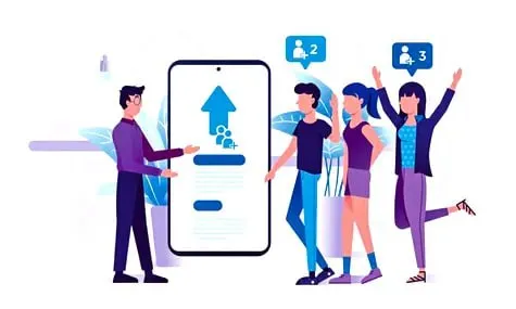 well-designed mobile app