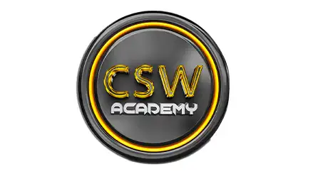 csw logo