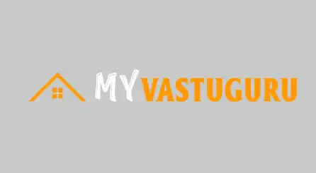 my vastuguru logo